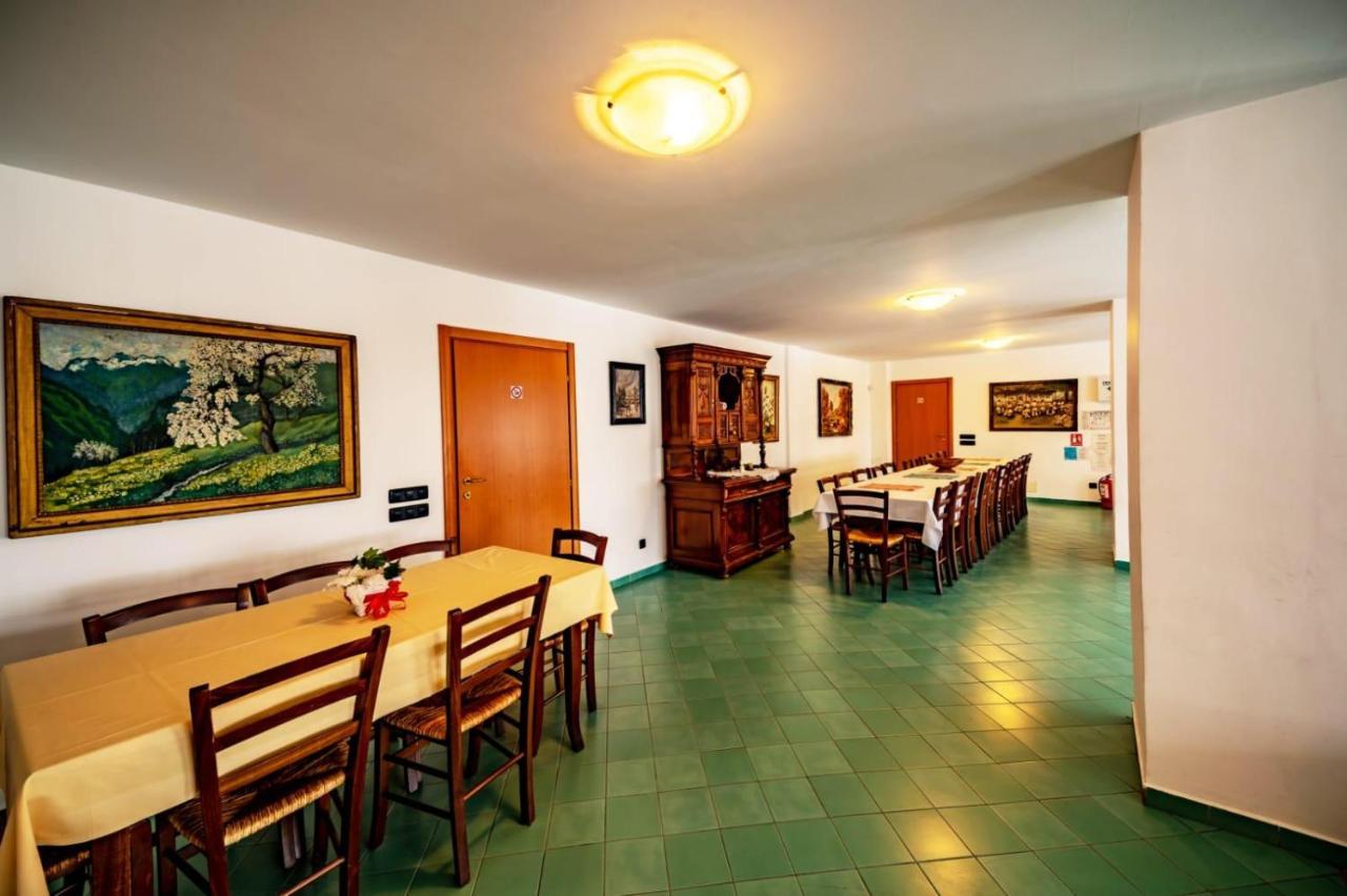 Pensiunea La Maison Bran (Brasov) Exterior foto