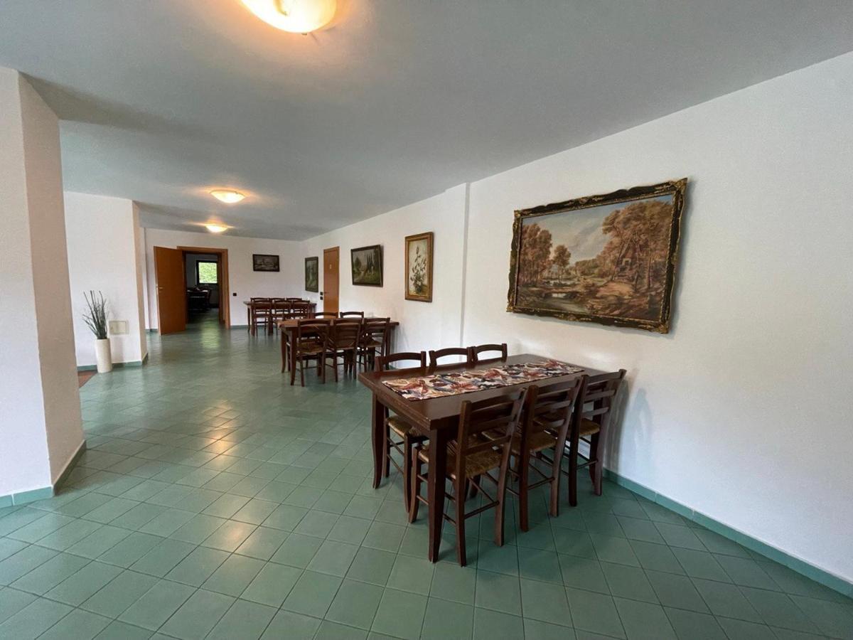Pensiunea La Maison Bran (Brasov) Exterior foto