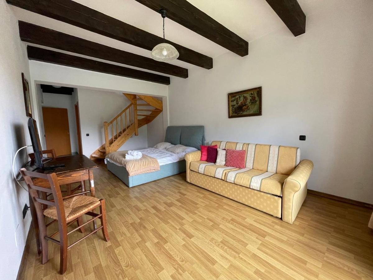 Pensiunea La Maison Bran (Brasov) Exterior foto